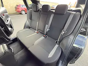 Used 2018 Nissan Qashqai Acenta Premium Black - Interior and Exterior details 20