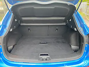 Used 2018 Nissan Qashqai Acenta Premium Blue - Interior and Exterior details 12