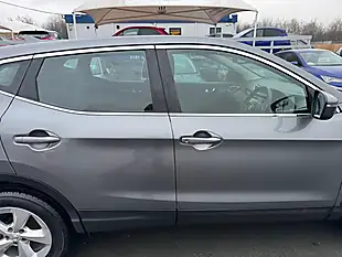 Used 2018 Nissan Qashqai Acenta Premium Grey - Interior and Exterior details 16