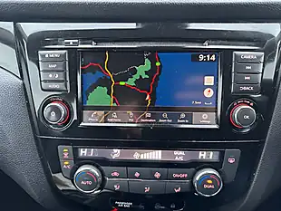 Used 2018 Nissan Qashqai Acenta Premium Grey - Interior and Exterior details 8