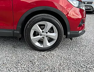 Used 2018 Nissan Qashqai Acenta Premium Magnetic Red - Interior and Exterior details 10