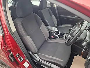 Used 2018 Nissan Qashqai Acenta Premium Red - Interior and Exterior details 11