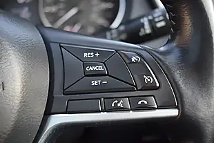 Used 2018 Nissan Qashqai N-Connecta Black - Interior and Exterior details 16