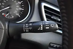 Used 2018 Nissan Qashqai N-Connecta Black - Interior and Exterior details 18