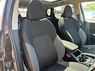 Used 2018 Nissan Qashqai N-Connecta Black - Interior and Exterior details 11