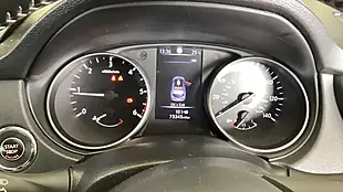 Used 2018 Nissan Qashqai N-Connecta Black - Interior and Exterior details 11
