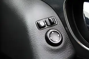 Used 2018 Nissan Qashqai N-Connecta Black - Interior and Exterior details 19