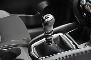Used 2018 Nissan Qashqai N-Connecta Black - Interior and Exterior details 20