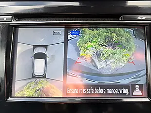 Used 2018 Nissan Qashqai N-Connecta Black - Interior and Exterior details 13