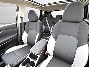 Used 2018 Nissan Qashqai N-Connecta Black - Interior and Exterior details 16