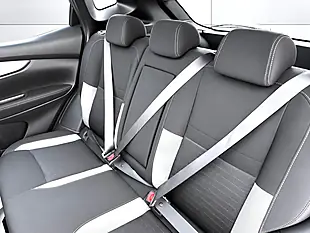 Used 2018 Nissan Qashqai N-Connecta Black - Interior and Exterior details 17