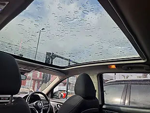 Used 2018 Nissan Qashqai N-Connecta Black - Interior and Exterior details 10