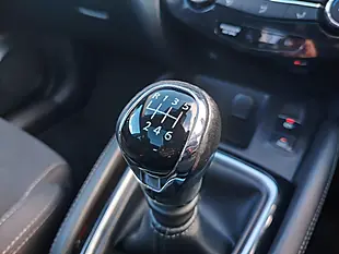 Used 2018 Nissan Qashqai N-Connecta Black - Interior and Exterior details 14