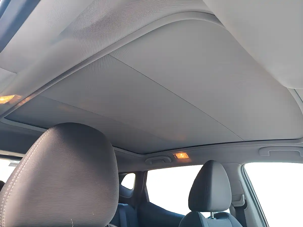 Used 2018 Nissan Qashqai N-Connecta Black - Interior and Exterior details 19