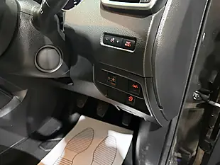 Used 2018 Nissan Qashqai N-Connecta Black - Interior and Exterior details 13