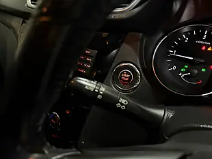 Used 2018 Nissan Qashqai N-Connecta Black - Interior and Exterior details 15