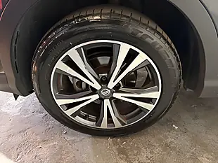 Used 2018 Nissan Qashqai N-Connecta Black - Interior and Exterior details 20