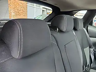 Used 2018 Nissan Qashqai N-Connecta Blue - Interior and Exterior details 12