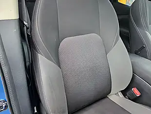 Used 2018 Nissan Qashqai N-Connecta Blue - Interior and Exterior details 8