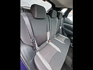 Used 2018 Nissan Qashqai N-Connecta Blue - Interior and Exterior details 15