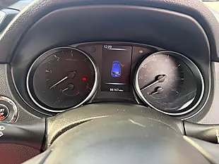 Used 2018 Nissan Qashqai N-Connecta Blue - Interior and Exterior details 12
