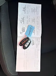 Used 2018 Nissan Qashqai N-Connecta Blue - Interior and Exterior details 16