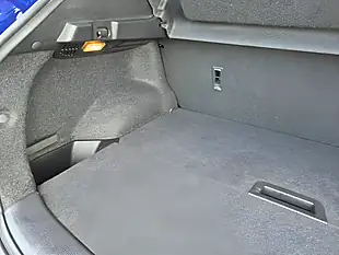 Used 2018 Nissan Qashqai N-Connecta Blue - Interior and Exterior details 11