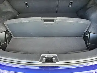 Used 2018 Nissan Qashqai N-Connecta Blue - Interior and Exterior details 13