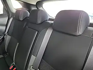Used 2018 Nissan Qashqai N-Connecta Blue - Interior and Exterior details 15