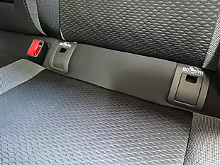 Used 2018 Nissan Qashqai N-Connecta Blue - Interior and Exterior details 20