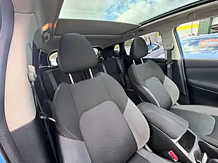 Used 2018 Nissan Qashqai N-Connecta Blue - Interior and Exterior details 15