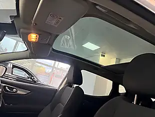Used 2018 Nissan Qashqai N-Connecta Grey - Interior and Exterior details 16