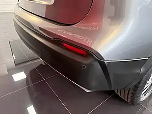 Used 2018 Nissan Qashqai N-Connecta Grey - Interior and Exterior details 8