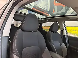 Used 2018 Nissan Qashqai N-Connecta Grey - Interior and Exterior details 10