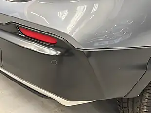 Used 2018 Nissan Qashqai N-Connecta Grey - Interior and Exterior details 18