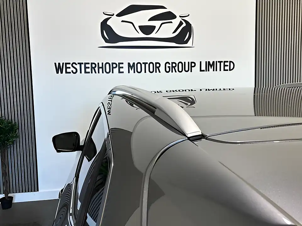 Used 2018 Nissan Qashqai N-Connecta Grey - Interior and Exterior details 18
