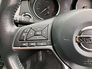Used 2018 Nissan Qashqai N-Connecta Grey - Interior and Exterior details 18