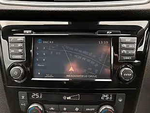 Used 2018 Nissan Qashqai N-Connecta Grey - Interior and Exterior details 20