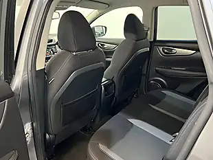 Used 2018 Nissan Qashqai N-Connecta Grey - Interior and Exterior details 18