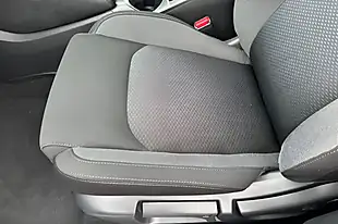 Used 2018 Nissan Qashqai N-Connecta Silver - Interior and Exterior details 13