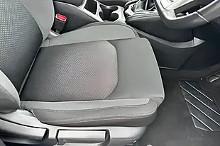 Used 2018 Nissan Qashqai N-Connecta Silver - Interior and Exterior details 16