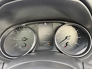 Used 2018 Nissan Qashqai N-Connecta Silver - Interior and Exterior details 6