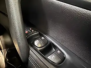 Used 2018 Nissan Qashqai N-Connecta White - Interior and Exterior details 20