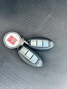 Used 2018 Nissan Qashqai Tekna Black - Interior and Exterior details 20