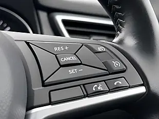 Used 2018 Nissan Qashqai Tekna Black - Interior and Exterior details 14