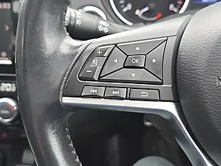 Used 2018 Nissan Qashqai Tekna Black - Interior and Exterior details 16