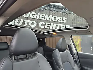 Used 2018 Nissan Qashqai Tekna Black - Interior and Exterior details 7