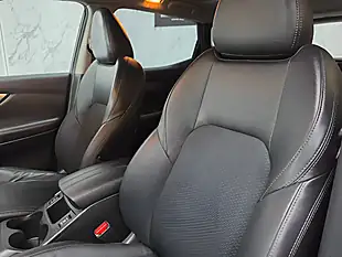 Used 2018 Nissan Qashqai Tekna Black - Interior and Exterior details 15