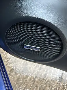 Used 2018 Nissan Qashqai Tekna Blue - Interior and Exterior details 20