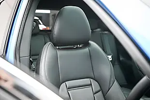 Used 2018 Nissan Qashqai Tekna+ Blue - Interior and Exterior details 14